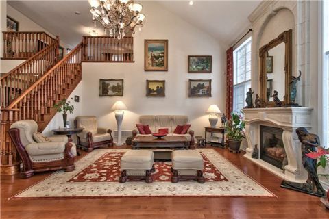 3409 Liptay Ave, Oakville, L6M0M8 | Image 3