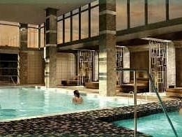 1202 - 215 Sherway Gardens Rd, Toronto, M9C0A4 | Image 2