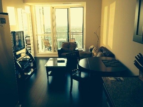 2605 - 4070 Confederation Pkwy, Mississauga, L5B0E9 | Image 2