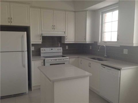 92 - 1376 Granrock Cres, Mississauga, L5V 0E1 | Image 2