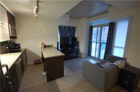 214 - 1205 Queen St W, Toronto, M6K1L2 | Image 3