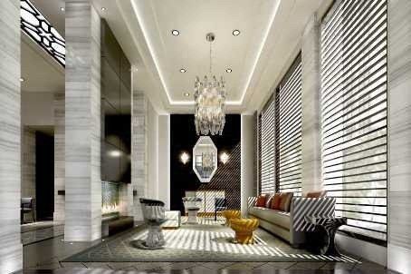 504 - 2 Old Mill Dr, Toronto, M6S1R7 | Image 2