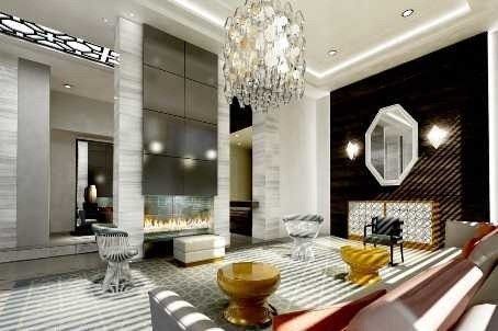 504 - 2 Old Mill Dr, Toronto, M6S1R7 | Image 3