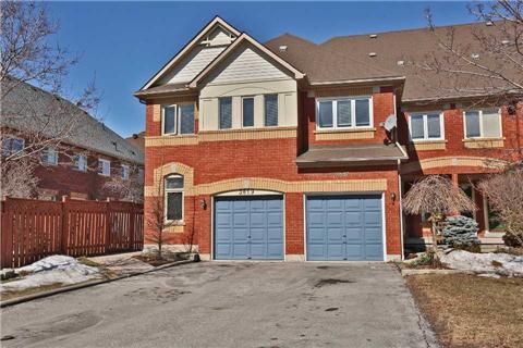 3819 Allcroft Rd, Mississauga, L5N7E1 | Image 3