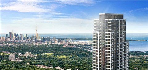 807 - 7 Mabelle Ave, Toronto, M9A | Image 2