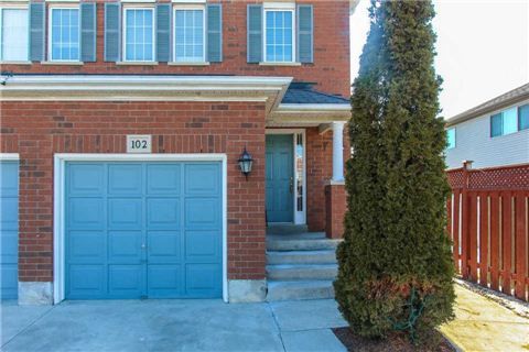 102 Bunchberry Way, Brampton, L6R2Eb | Image 2