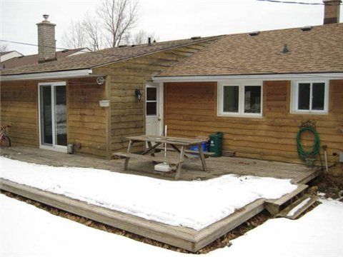 70 Bythia St, Orangeville, L9W 2S5 | Image 2