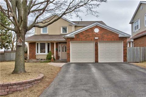 4120 Rolling Valley Dr, Mississauga, L5L2K9 | Image 2