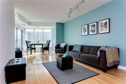 605 - 2111 Lake Shore Blvd W, Toronto, M8V4B2 | Image 3