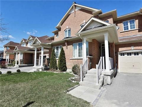 37 Tundra Swan Rd, Brampton, L6R3L9 | Image 3