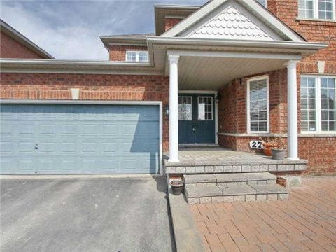 27 Wallaby Way, Brampton, L6R3G1 | Image 2