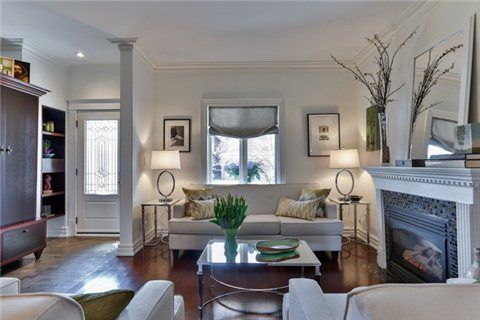 597 Durie St, Toronto, M6S3H2 | Image 3