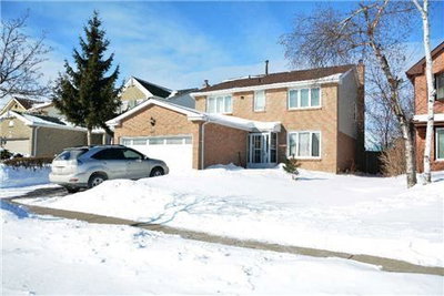 Detached House sold at 86 Northampton Street, Brampton, Ontario, L6S3Y7 - Westgate - MLS: W3169783