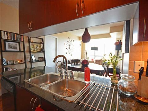 1647 - 25 Viking Lane, Toronto, M9B0A1 | Image 2