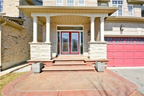 456 Father Tobin Rd, Brampton, L6R 0S2 | Image 2