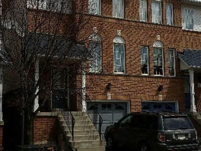 Townhouse sold at 96-1480 Britannia Road, Mississauga, Northeast, L5V2K4 - MLS: W3178118