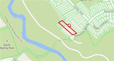 148 Rowntree Mill Rd, Toronto - Humber Summit image-0-0