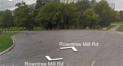 148 Rowntree Mill Rd, Toronto - Humber Summit image-0-1