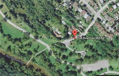 148 Rowntree Mill Rd, Toronto - Humber Summit image-0-4
