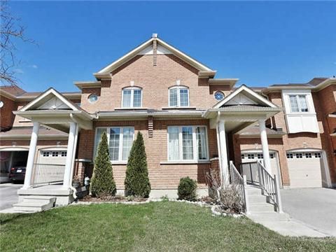 37 Tundra Swan Rd, Brampton, L6R3L9 | Image 2