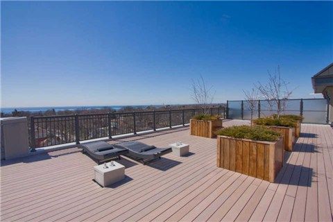 210 - 3563 Lake Shore Blvd W, Toronto, M8W0A3 | Image 2