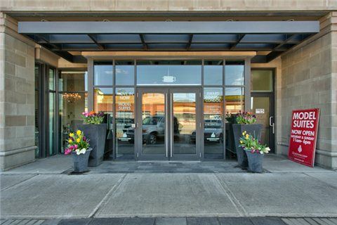 703 - 3563 Lake Shore Blvd W, Toronto, M8W1P4 | Image 2