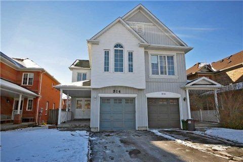 814 Golden Farmer Way, Mississauga, L5W1A7 | Image 2