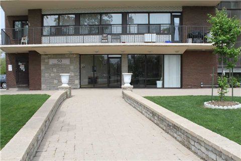 208 - 50 Gulliver Rd, Toronto, M6M2N2 | Image 2