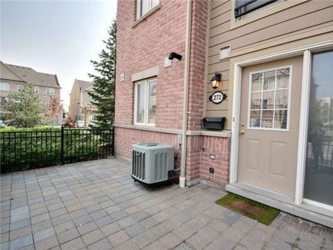 272 - 4975 Southampton Dr, Mississauga, L5M8C8 | Image 2