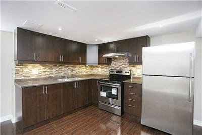 Semi-Detached House leased at 71 Addington Crescent, Brampton, Ontario, L6T2R4 - Avondale - MLS: W3201463