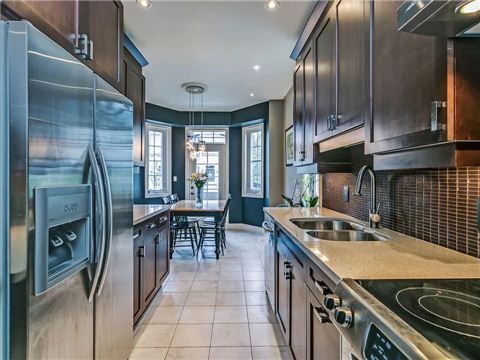 1 - 117 Nelson St, Oakville, L6L 3J1 | Image 3