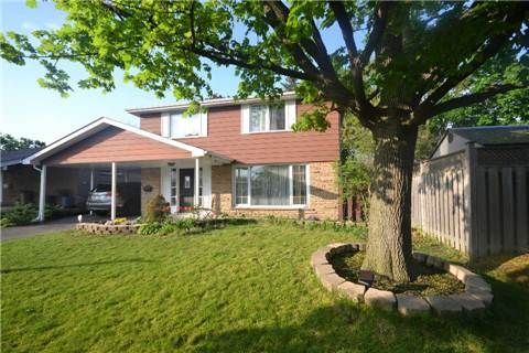 33 Cathedral Rd, Brampton, L6W2P1 | Image 2