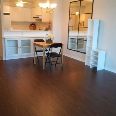 Unit 402 — 2177 Burnhamthorpe Rd, Mississauga - Erin Mills image-0-2