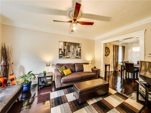 754 Windermere Ave, Toronto, M6S3M6 | Image 3