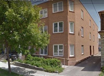 Detached House sold at 145 Lansdowne Avenue, Toronto, Ontario, M6K2W1 - Roncesvalles - MLS: W3207978