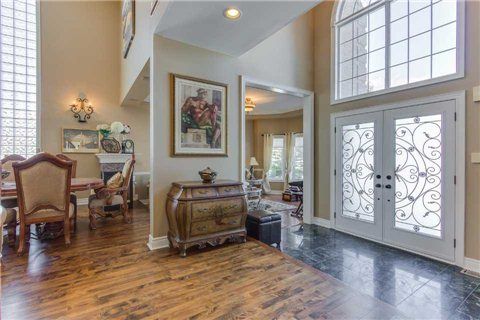 6 Golfway Crt, Caledon, L7E0B3 | Image 2