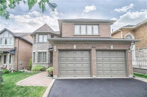37 Bobcat St, Brampton, L6R1C8 | Image 2