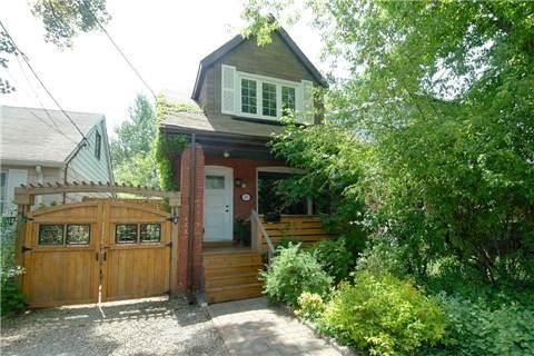 25 Warren Cres, Toronto, M6S4S1 | Image 2