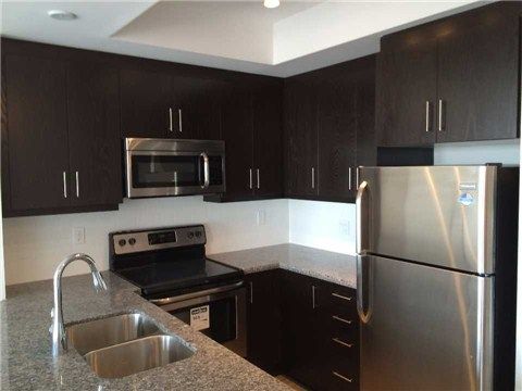 832 - 15 James Finlay Way, Toronto, M3M2E9 | Image 3