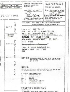 21 Terry St, Caledon, L7K 0B1 | Image 2