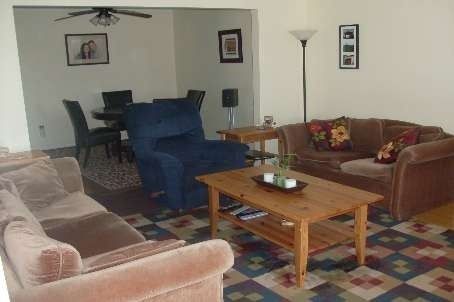 Upper#1 - 540 Cavell Dr, Mississauga, L5B2N9 | Image 3