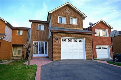 Detached House sold at 860 Messenger Meadow Drive, Mississauga, Ontario, L5C3T2 - Creditview - MLS: W3224523