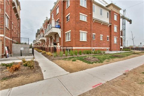 16 - 2460 Post Rd, Oakville, L6H 0J2 | Image 2
