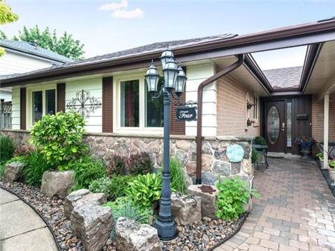 4 Allendale Rd, Brampton, L6W2Y6 | Image 2