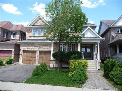 Detached House sold at 8 Ferncroft Place, Brampton, Ontario, L7A 2Z6 - Fletcher's Meadow - MLS: W3234305