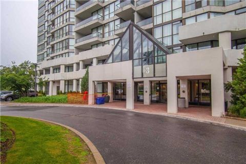 607 - 3 Rowntree Rd, Toronto, M9V5G8 | Image 2