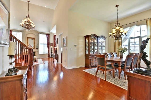 3409 Liptay Ave, Oakville, L6M0M8 | Image 3