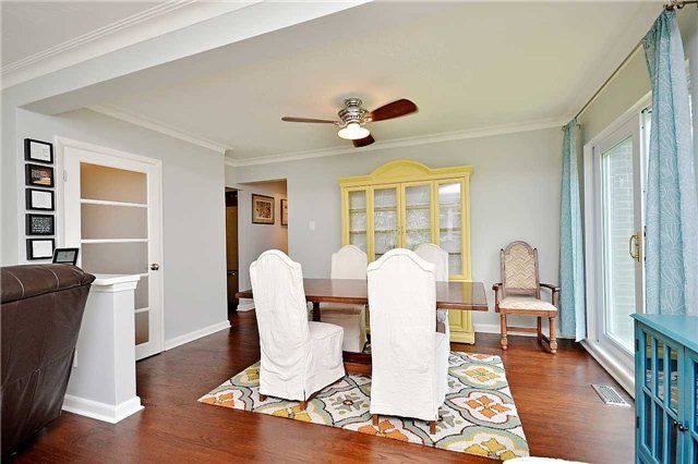 382 Sandhurst Dr, Oakville, L6L4L3 | Image 3