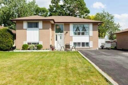 Detached House sold at 10 Dartnell Place, Brampton, Steeles Industrial, L6T1P4 - MLS: W3239132