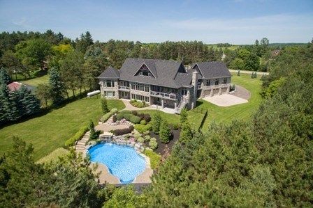 17366 Mount Pleasant Rd, Caledon, L7E 3M8 | Image 2